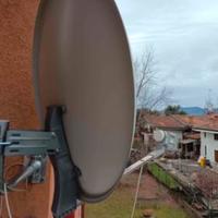 Antenna parabolica 80 cm