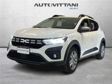 DACIA Sandero Stepway 1.0 TCe Comfort