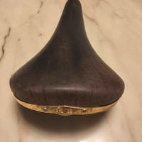 Sella San Marco Rolls vintage del 1991