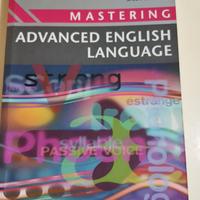 Mastering Advanced English Language