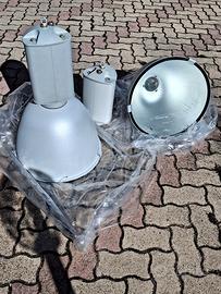 lampade industriali