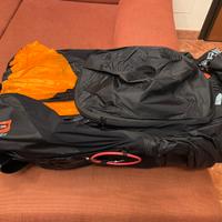 Imbrago parapendio Niviuk Arrow P L