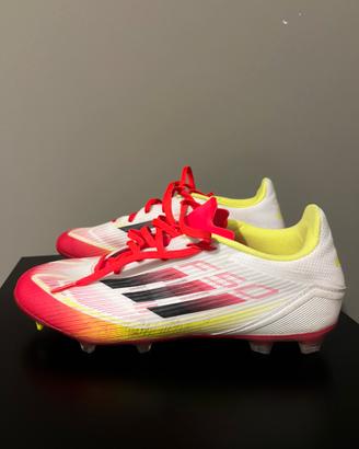 Scarpe da calcio ADIDAS F50 PRO UOMO MULTI-GROUND