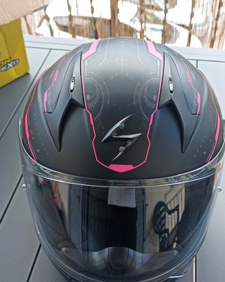scorpion exo 390