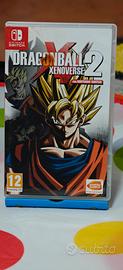 Dragon Ball XENOVERSE 2