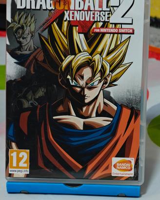 Dragon Ball XENOVERSE 2