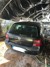 Volkswagen golf 1.4 16V cat ricambi