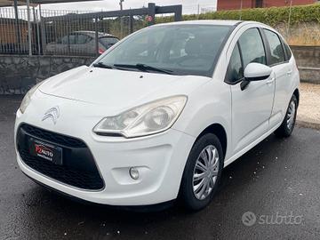 CITROEN C3 1.4 DIESEL 68 CV