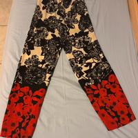 Pantalone Sisley