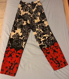 Pantalone Sisley
