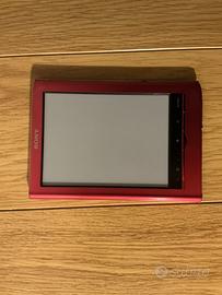 Sony reader prs