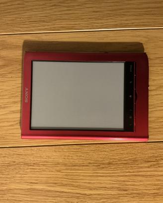 Sony reader prs