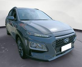 Hyundai Kona 1.6 HEV Exellence 2WD DCT