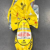 Uovo di Pasqua calciatori Panini + Limited Edition