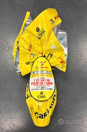 Uovo di Pasqua calciatori Panini + Limited Edition