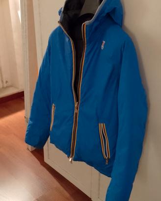 k-way ragazzo