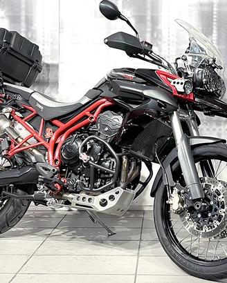 Triumph Tiger 800 XC ABS