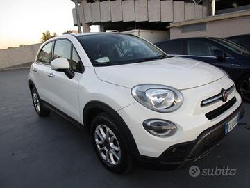 Fiat 500X 1.3 MultiJet 95 CV City Cross