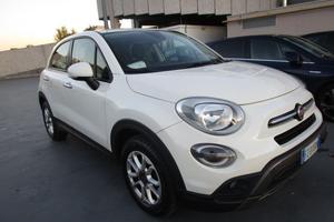 Fiat 500X 1.3 MultiJet 95 CV City Cross