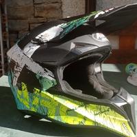 Casco Airoh Wraap