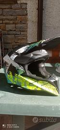 Casco Airoh Wraap