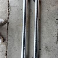 porta pacchi audi Q5