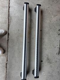 porta pacchi audi Q5