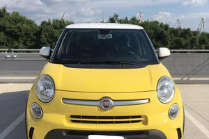 Fiat 500 L Trekking