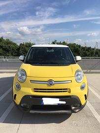 Fiat 500 L Trekking