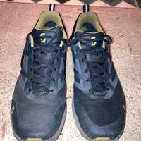 Scarpe trail running Scott  Kinabalu