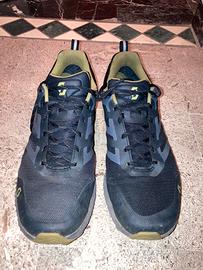 Scarpe trail running Scott  Kinabalu