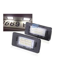 LUCI TARGA A LED MINI COOPER 06-