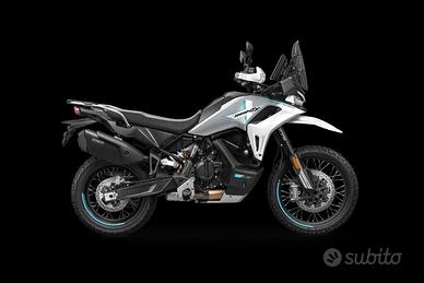 Cf Moto 1000 MT-X