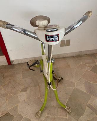 Cyclette vintage Carnielli