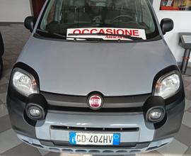 Fiat Panda FIAT PANDA 1.0 MILD HYBRYD CITY CROSS