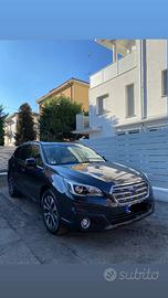 Subaru Outback 2.0 Diesel