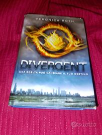 Divergent