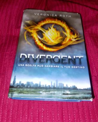 Divergent