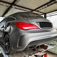 Ricambi MERCEDES CLA W117 2016 2.2 td 651930 130 k