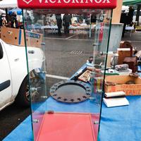 Victorinox espositore 