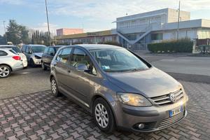 Golf plus 1.6 GPL NEO PATENTATI