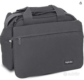 Borsa fasciatoio Inglesina my baby bag