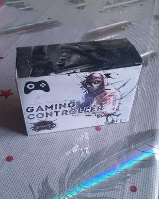 Giojstik con attacco USB