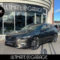 Mazda 6 Mazda6 2.2L Skyactiv-D 175CV aut. AWD Wago