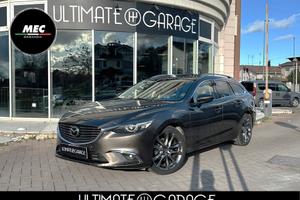 Mazda 6 Mazda6 2.2L Skyactiv-D 175CV aut. AWD Wago