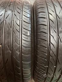 2 gomme estive usate 225 60 17 99V