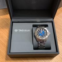 TAG Aquaracer 200 Professional cassa 40mm
