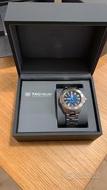 TAG Aquaracer 200 Professional cassa 40mm