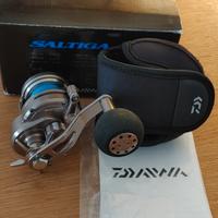 DAIWA SALTIGA 10HL