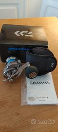 DAIWA SALTIGA 10HL
